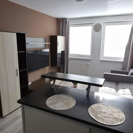 Apartman Station Centrum *
