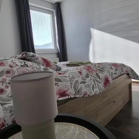 Apartman Station Centrum *